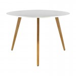 Mesa Frankfurt circular